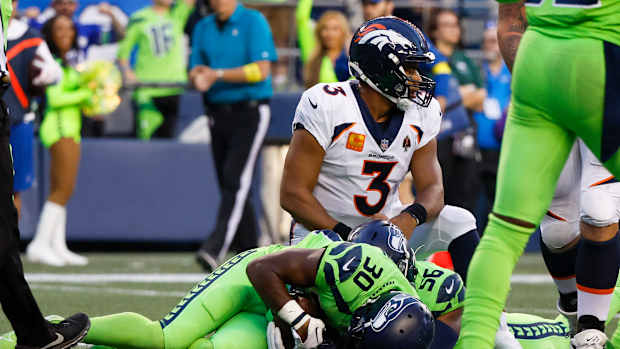 russell wilson 333